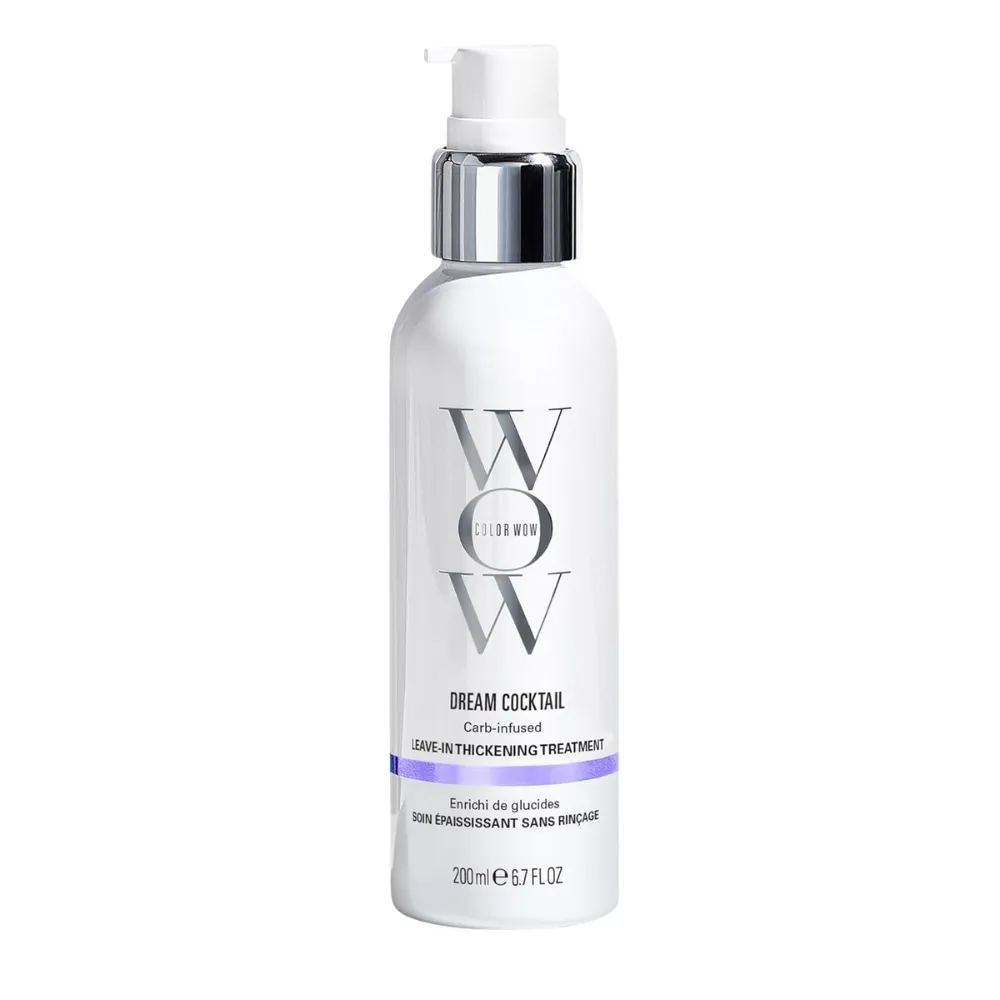 Color Wow Carb Cocktail Bionic Tonic 200ml